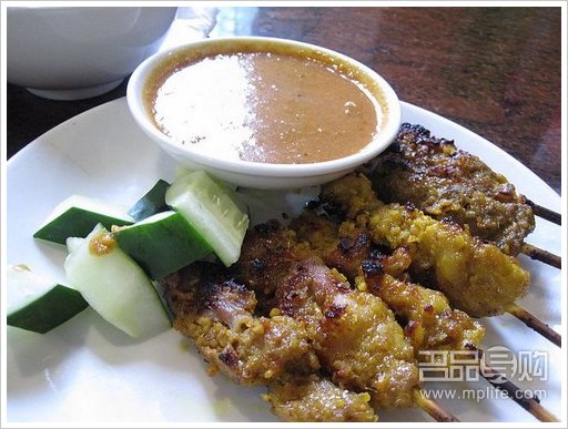 純粹吃貨的經典香港游美食記