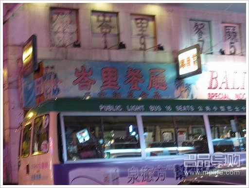 純粹吃貨的經典香港游美食記