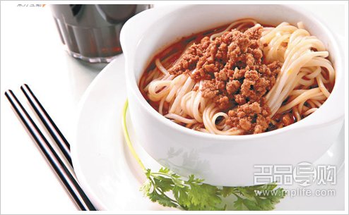 香港灣仔老成都麻辣摩登小店