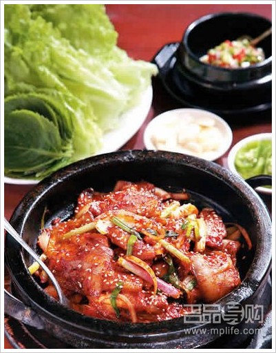 韓人帶路吃盡香港韓食秘店！