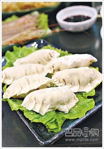 吃出屋邨人情味:評沙田盛記