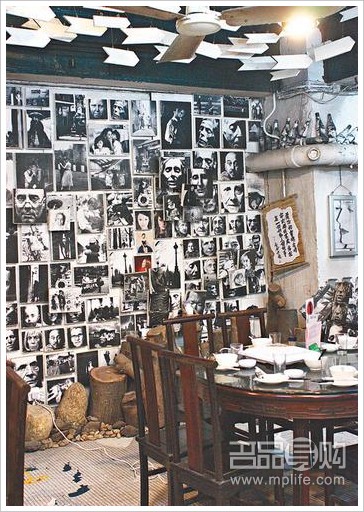 吃出屋邨人情味:評沙田盛記